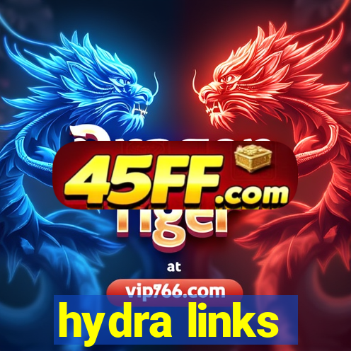hydra links